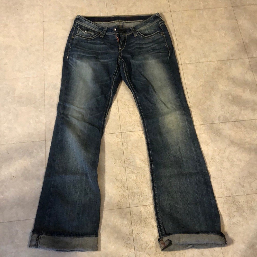Ariat ruby style  jeans